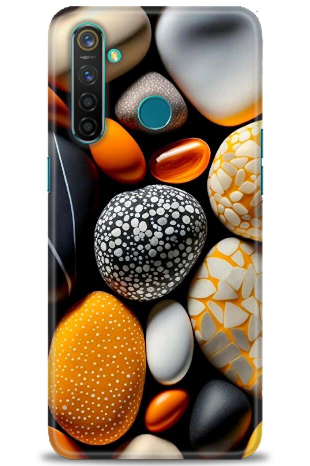 حافظة A+ Plus متوافقة مع 5 Pro + واقي شاشة سيراميك غير قابل للكسر - 342 - 1