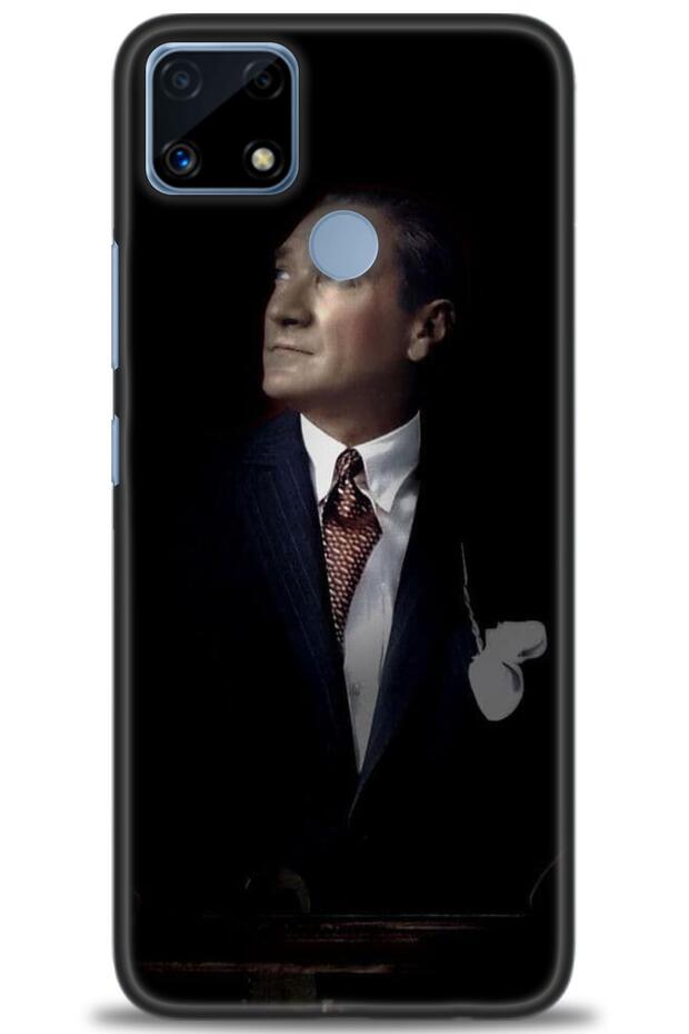 حافظة متوافقة مع A+ Plus + واقي شاشة من السيراميك غير قابل للكسر - 22 - 1