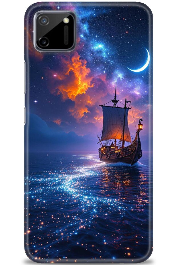 C11 Compatible A+ Plus Case + Ceramic Unbreakable Screen Protector - 235 - 1