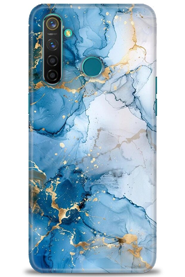 5 Pro Compatible A+ Plus Case + Ceramic Unbreakable Screen Protector - 312 - 1