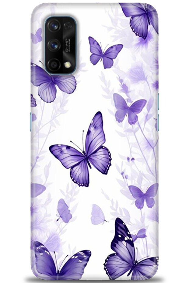 حافظة متوافقة مع 7 Pro A+ Plus + واقي شاشة سيراميك غير قابل للكسر - 293 - 1