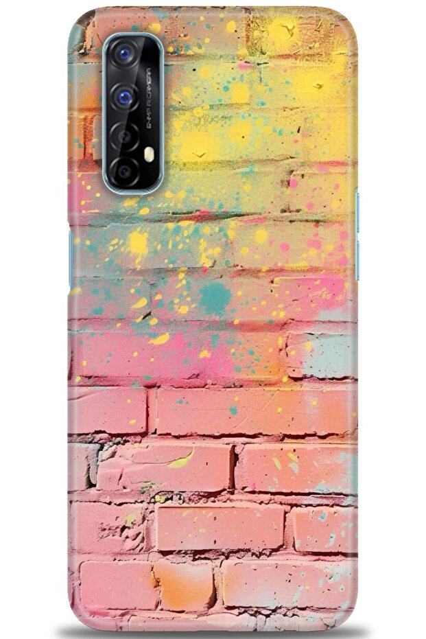 7 حافظة متوافقة مع A+ Plus + واقي شاشة من السيراميك غير قابل للكسر - 432 - 1