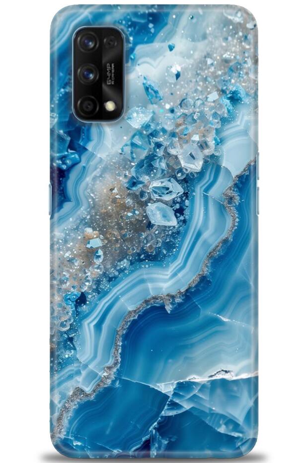 حافظة متوافقة مع 7 Pro A+ Plus + واقي شاشة سيراميك غير قابل للكسر - 317 - 1