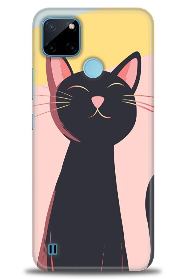 C25Y Compatible A+ Plus Case + Ceramic Unbreakable Screen Protector - 66 - 1