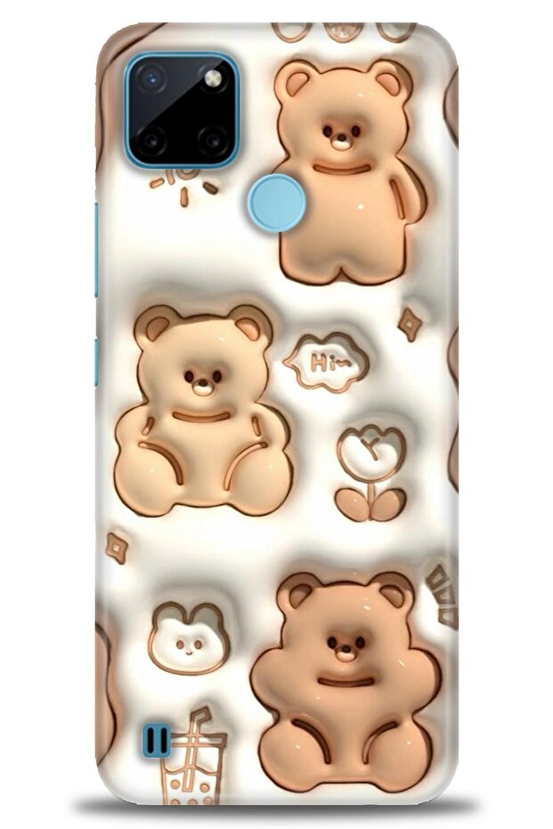 حافظة متوافقة مع A+ Plus + واقي شاشة سيراميك غير قابل للكسر - 115 - 1