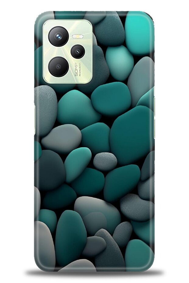 حافظة متوافقة مع A+ Plus + واقي شاشة من السيراميك غير قابل للكسر - 346 - 1