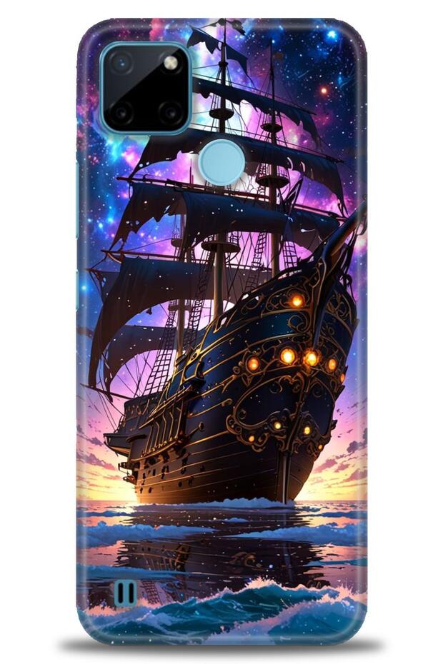 حافظة متوافقة مع A+ Plus + واقي شاشة من السيراميك غير قابل للكسر - 236 - 1