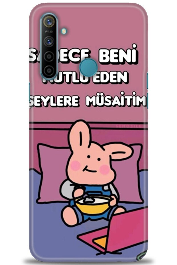 C3 Compatible A+ Plus Case + Ceramic Unbreakable Screen Protector - 166 - 1