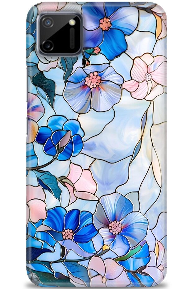 C11 Compatible A+ Plus Case + Ceramic Unbreakable Screen Protector - 337 - 1