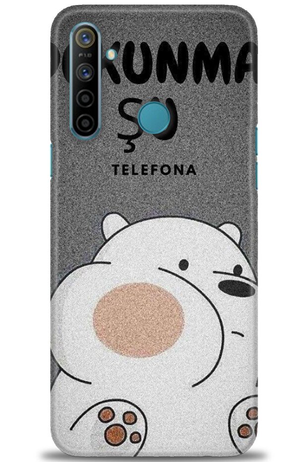 حافظة متوافقة مع 6i A+ Plus + واقي شاشة من السيراميك غير قابل للكسر - 157 - 1