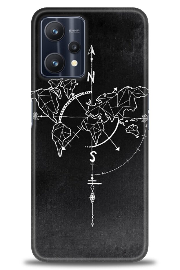 9 Pro Compatible A+ Plus Case + Ceramic Unbreakable Screen Protector - 87 - 1