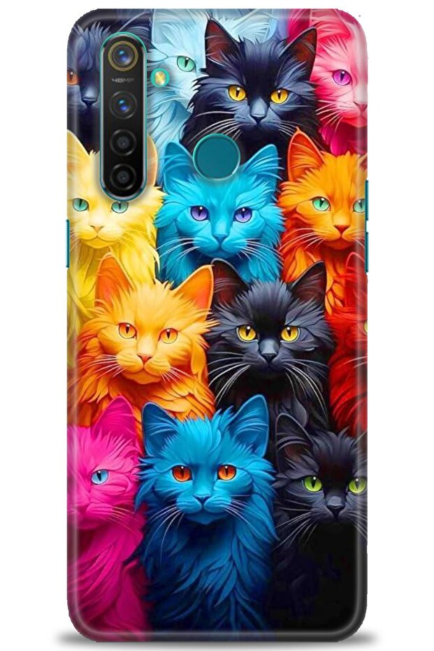 5 Pro Compatible A+ Plus Case + Ceramic Unbreakable Screen Protector - 70 - 1