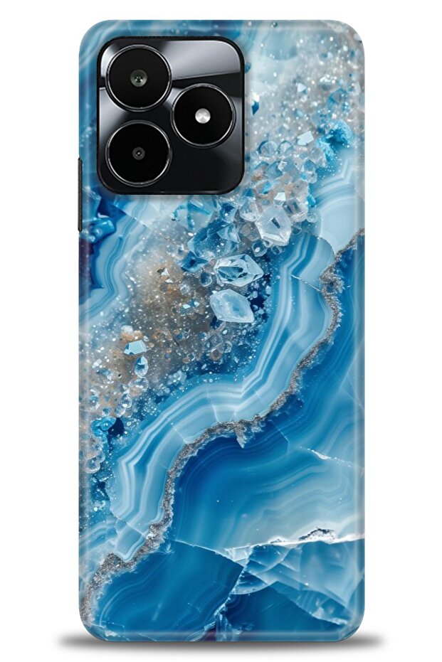 C53 Compatible A+ Plus Case + Ceramic Unbreakable Screen Protector - 317 - 1