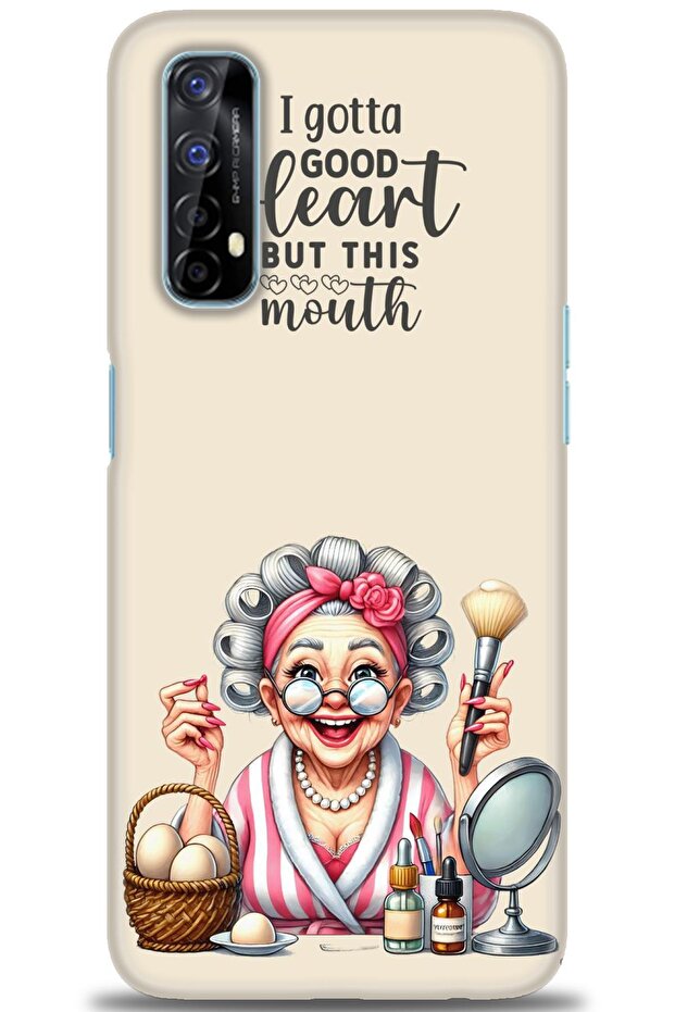 7 حافظة متوافقة مع A+ Plus + واقي شاشة من السيراميك غير قابل للكسر - 41 - 1