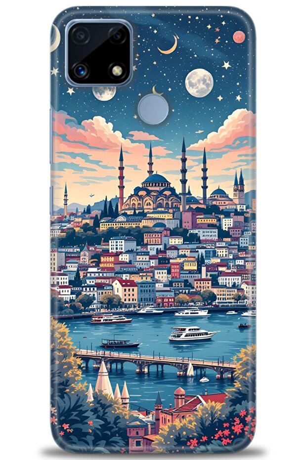 حافظة متوافقة مع A+ Plus + واقي شاشة سيراميك غير قابل للكسر - 223 - 1