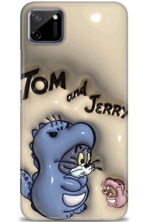 C11 Compatible A+ Plus Case + Ceramic Unbreakable Screen Protector - 117 - 1