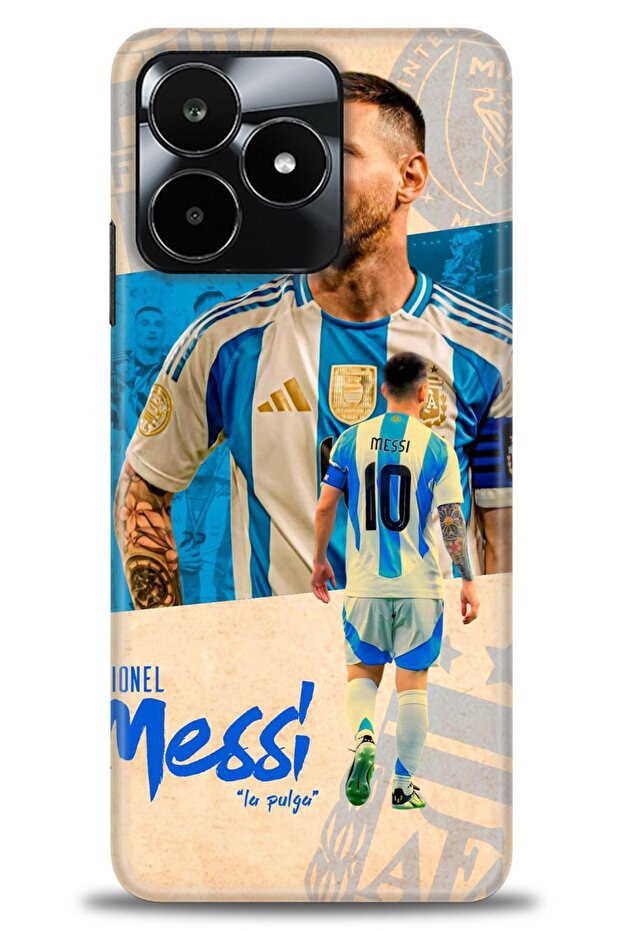 C53 Compatible A+ Plus Case + Ceramic Unbreakable Screen Protector - 20 - 1