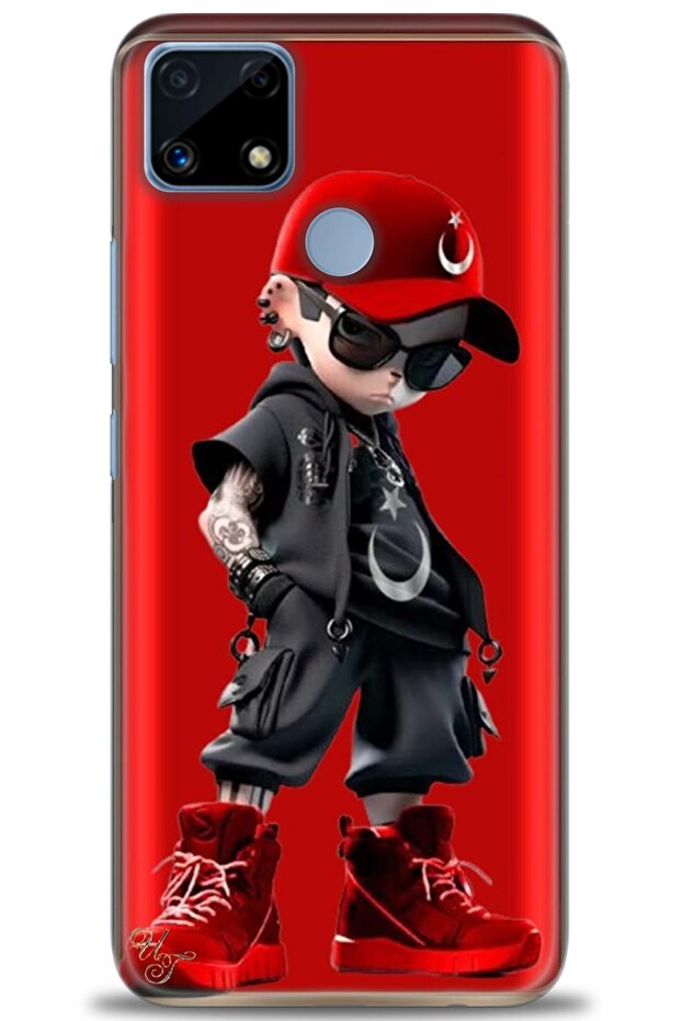 حافظة متوافقة مع A+ Plus + واقي شاشة سيراميك غير قابل للكسر - 250 - 1