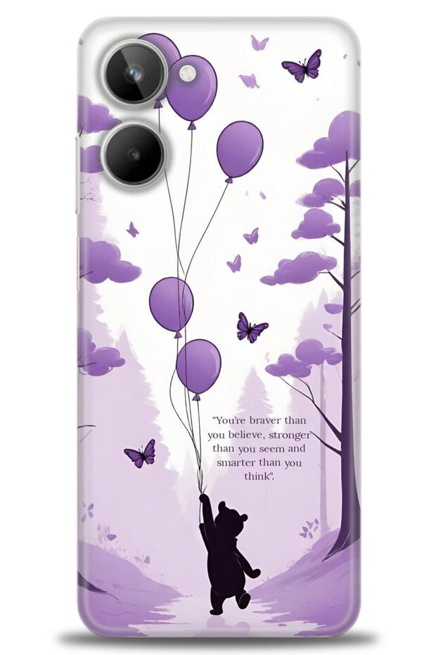 10 حافظة A+ Plus متوافقة مع 4G + واقي شاشة سيراميك غير قابل للكسر - 54 - 1