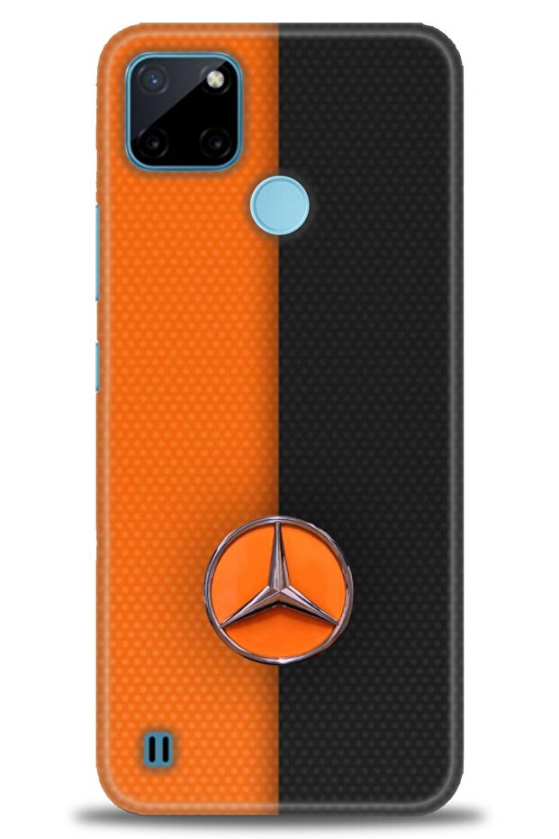 C25Y Compatible A+ Plus Case + Ceramic Unbreakable Screen Protector - 378 - 1