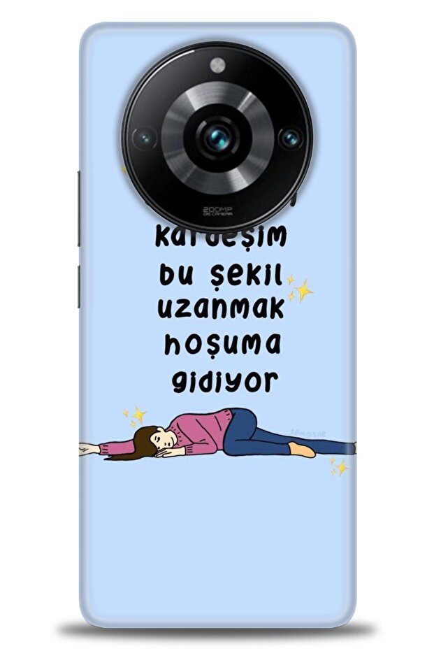 حافظة متوافقة مع هاتف 11 Pro Plus A+ Plus + واقي شاشة سيراميك غير قابل للكسر - 169 - 1