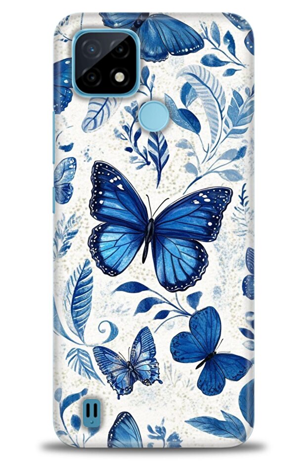 C21 Compatible A+ Plus Case + Ceramic Unbreakable Screen Protector - 294 - 1