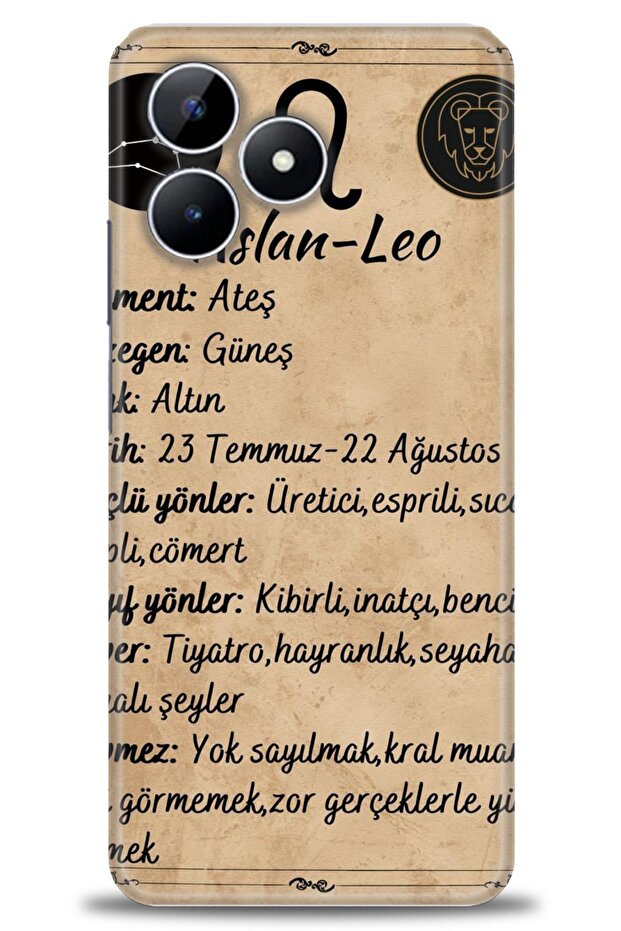 حافظة متوافقة مع نوت 50 + واقي شاشة سيراميك غير قابل للكسر - 475 - 1