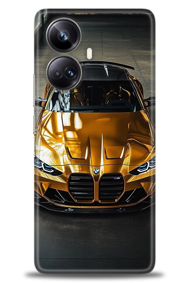 10 Pro Plus Compatible A+ Plus Case + Ceramic Unbreakable Screen Protector - 489 - 1