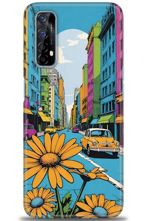 7 حافظة متوافقة مع A+ Plus + واقي شاشة من السيراميك غير قابل للكسر - 449 - 1