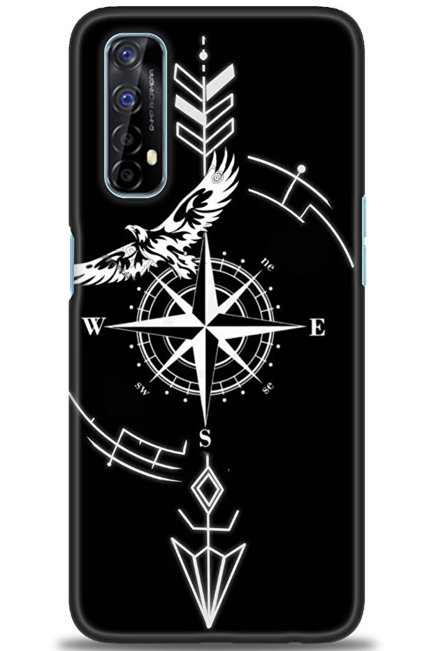 7 Compatible A+ Plus Case + Ceramic Unbreakable Screen Protector - 90 - 1