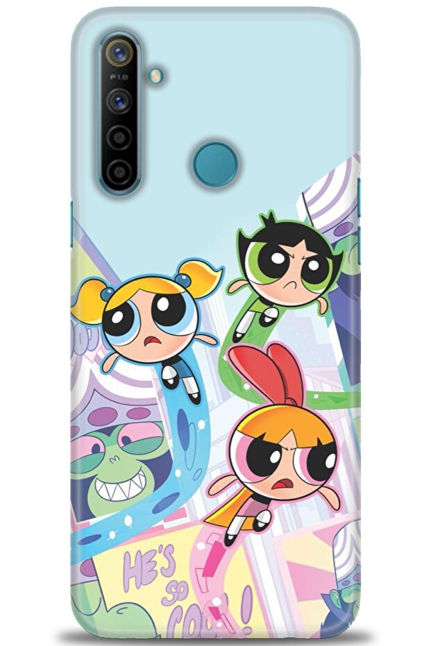 حافظة متوافقة مع 5i A+ Plus + واقي شاشة سيراميك غير قابل للكسر - 124 - 1