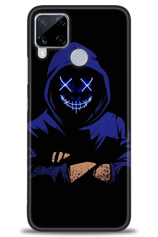 حافظة متوافقة مع A+ Plus + واقي شاشة من السيراميك غير قابل للكسر - 359 - 1