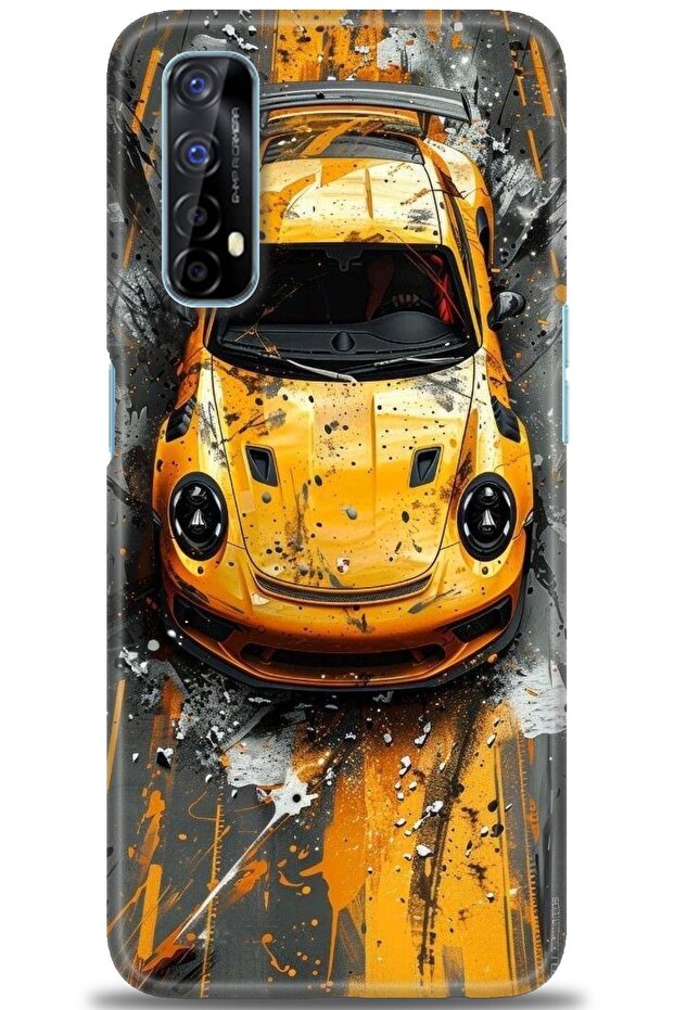 7 حافظة متوافقة مع A+ Plus + واقي شاشة من السيراميك غير قابل للكسر - 104 - 1