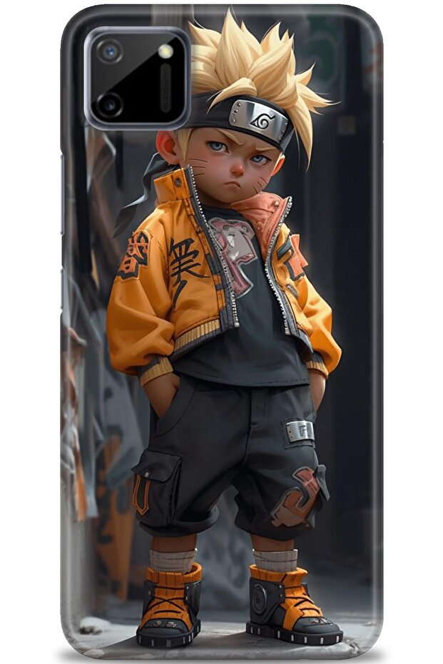 C11 Compatible A+ Plus Case + Ceramic Unbreakable Screen Protector - 253 - 1