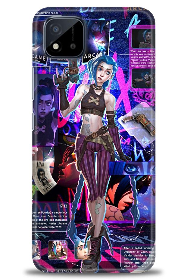 حافظة متوافقة مع A+ Plus لعام 2021 + واقي شاشة من السيراميك غير قابل للكسر - 277 - 1