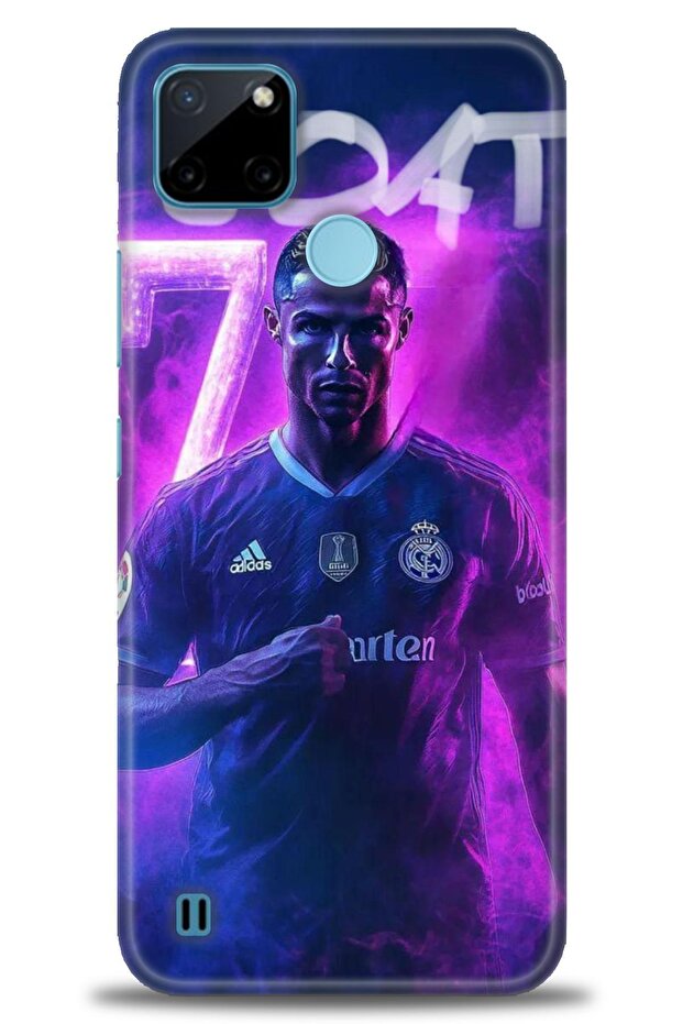 حافظة متوافقة مع A+ Plus + واقي شاشة من السيراميك غير قابل للكسر - 9 - 1