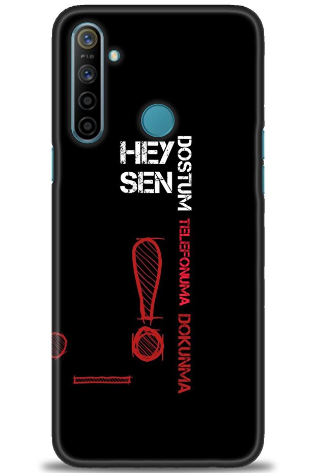 حافظة متوافقة مع 5i A+ Plus + واقي شاشة من السيراميك غير قابل للكسر - 392 - 1