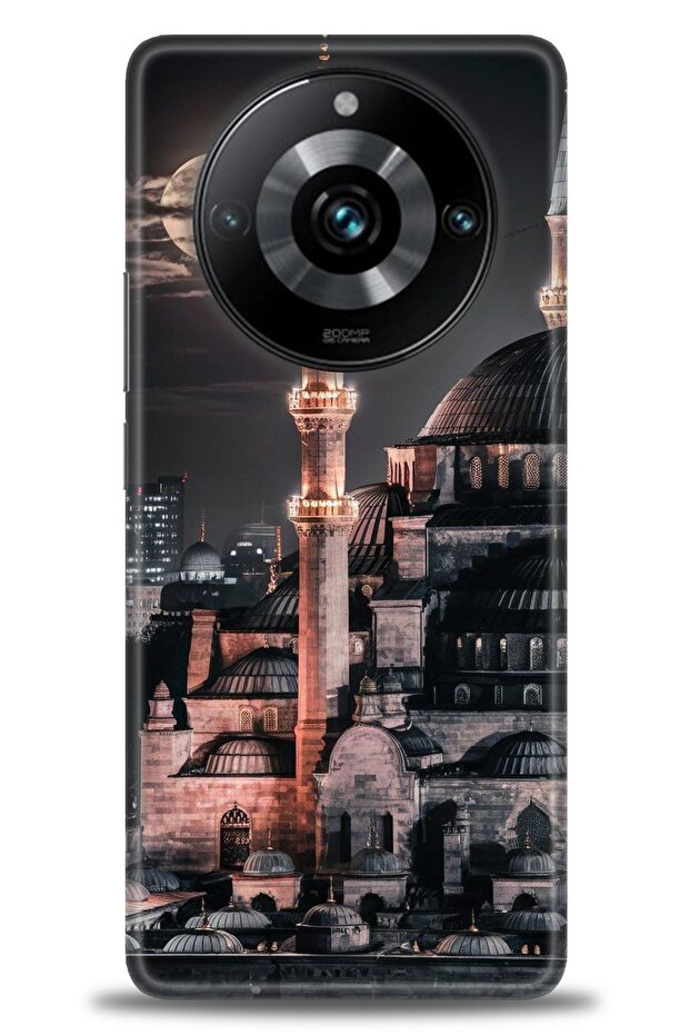 حافظة متوافقة مع 11 برو بلس + واقي شاشة سيراميك غير قابل للكسر - 230 - 1