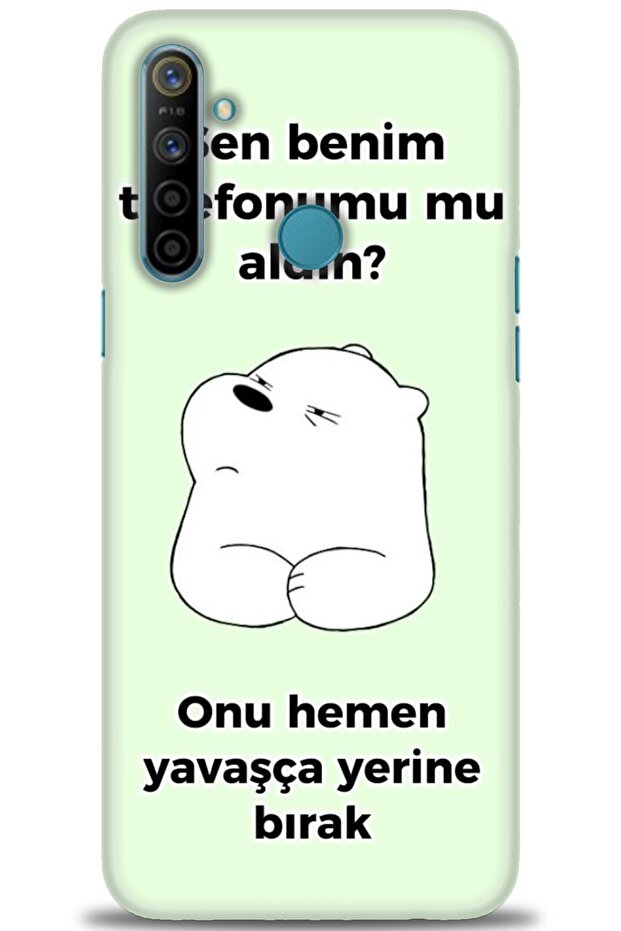 حافظة متوافقة مع 6i A+ Plus + واقي شاشة من السيراميك غير قابل للكسر - 155 - 1