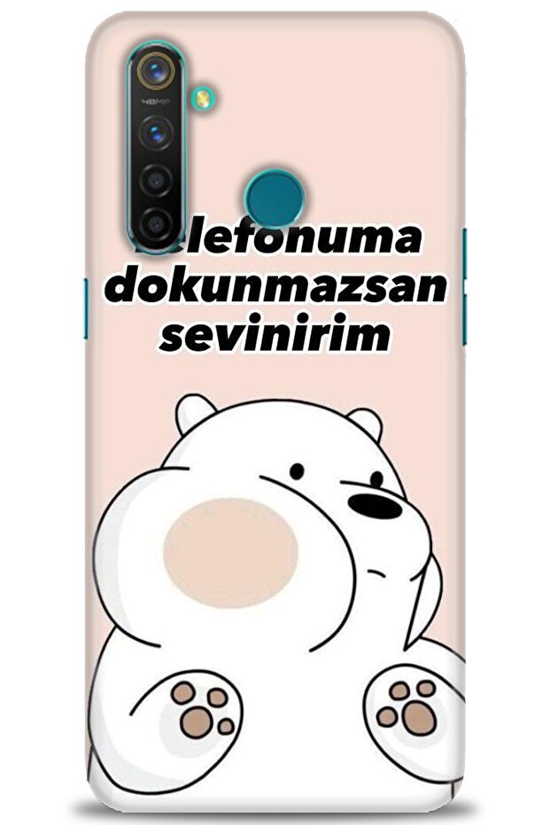 حافظة A+ Plus متوافقة مع 5 Pro + واقي شاشة سيراميك غير قابل للكسر - 158 - 1