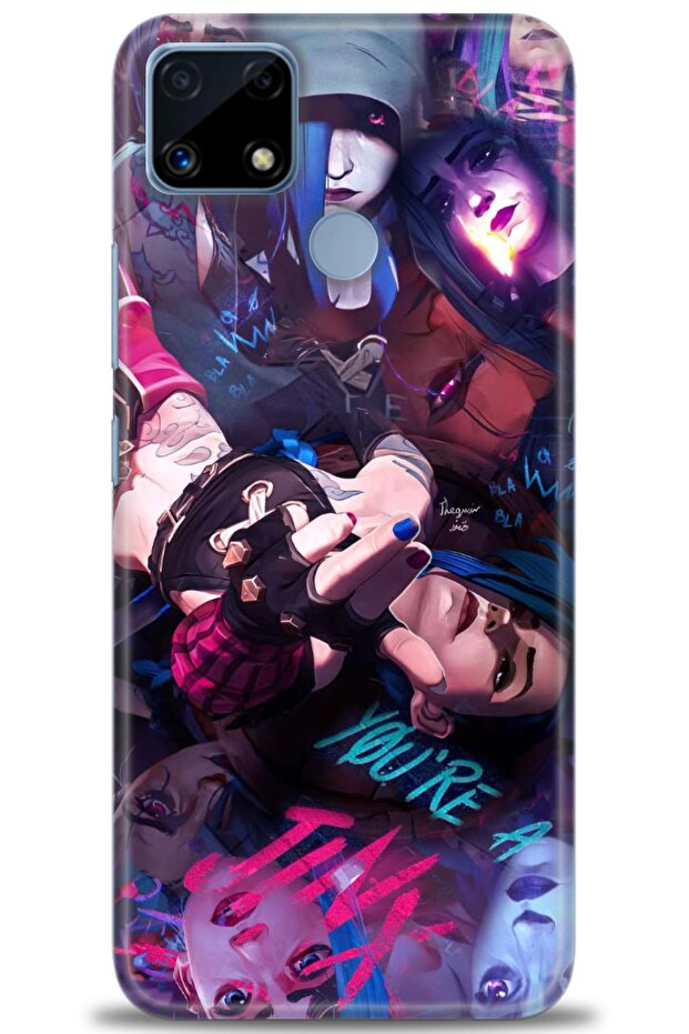 حافظة متوافقة مع A+ Plus + واقي شاشة من السيراميك غير قابل للكسر - 278 - 1