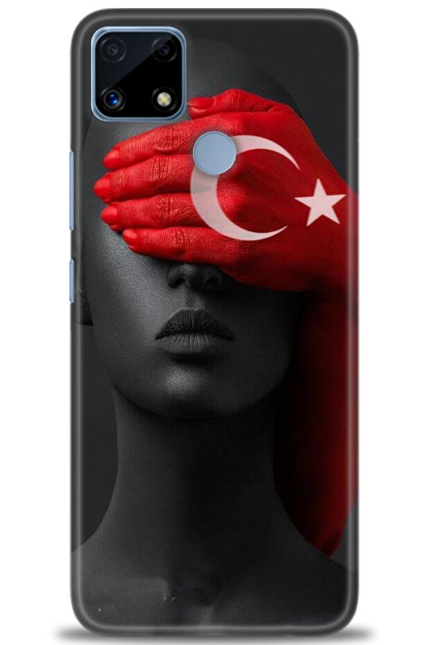 حافظة متوافقة مع A+ Plus + واقي شاشة سيراميك غير قابل للكسر - 246 - 1