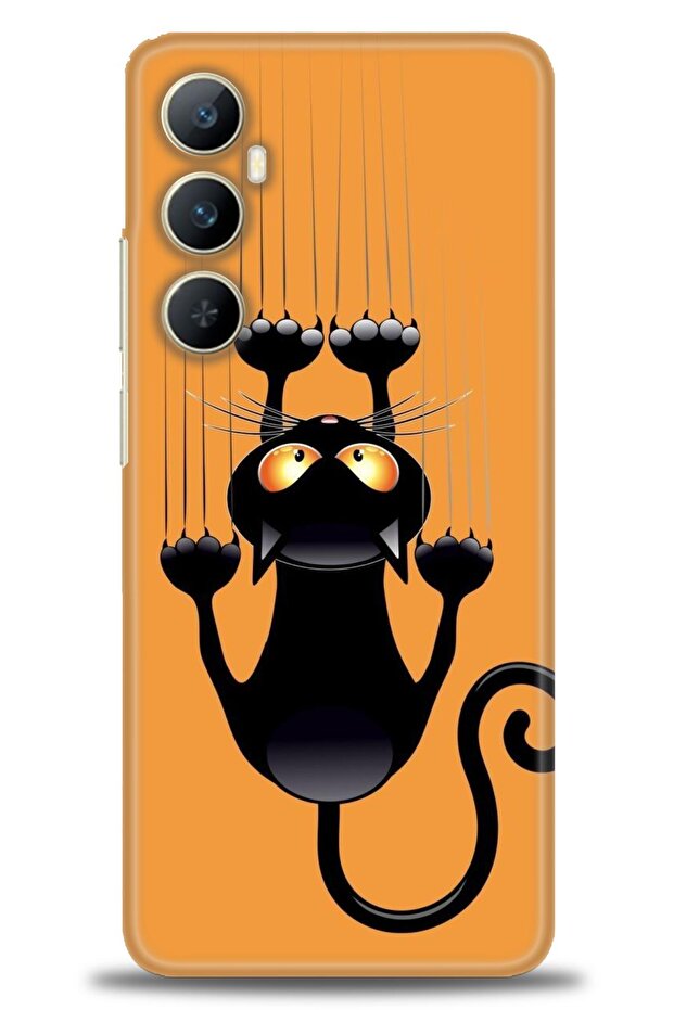 C65 4g Compatible A+ Plus Case + Ceramic Unbreakable Screen Protector - 62 - 1