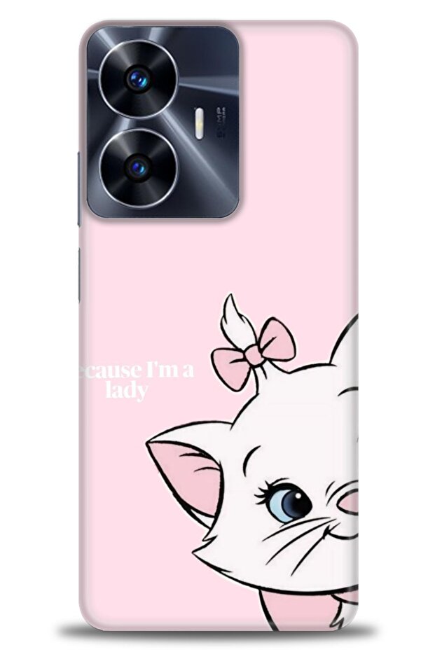 حافظة A+ Plus متوافقة مع شبكة الجيل الرابع C55 + واقي شاشة سيراميك غير قابل للكسر - 220 - 1