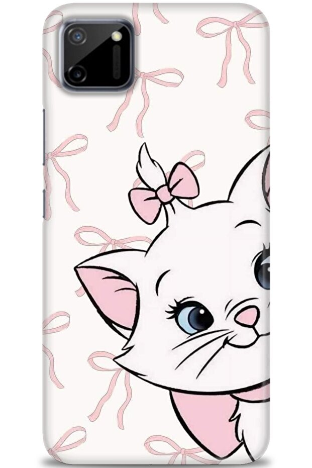 حافظة متوافقة مع C11 A+ Plus + واقي شاشة سيراميك غير قابل للكسر - 217 - 1