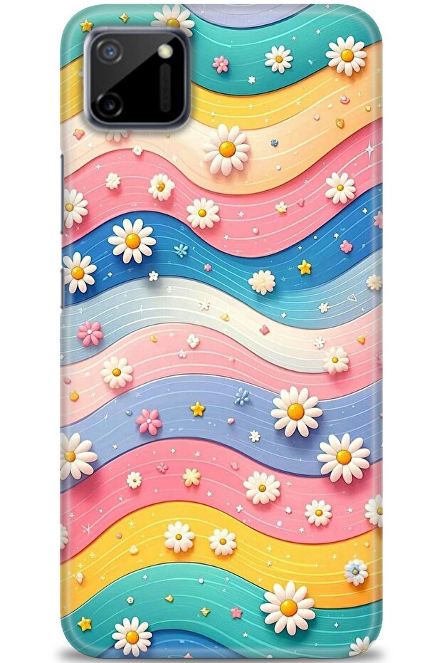 C11 Compatible A+ Plus Case + Ceramic Unbreakable Screen Protector - 418 - 1