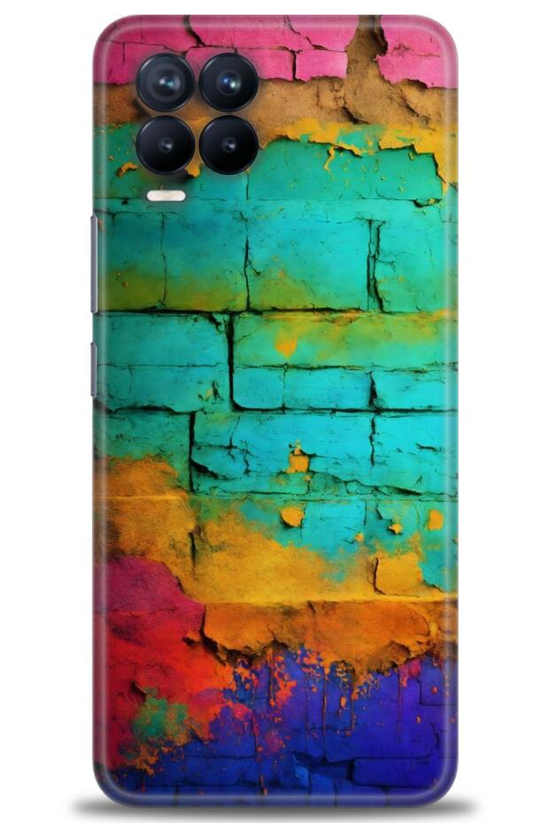 8 Pro Compatible A+ Plus Case + Ceramic Unbreakable Screen Protector - 437 - 1