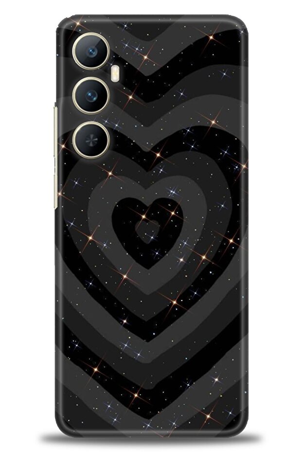 C65 4g Compatible A+ Plus Case + Ceramic Unbreakable Screen Protector - 195 - 1