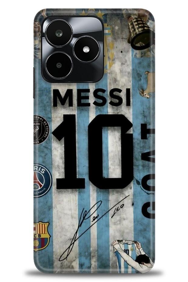 C53 Compatible A+ Plus Case + Ceramic Unbreakable Screen Protector - 15 - 1