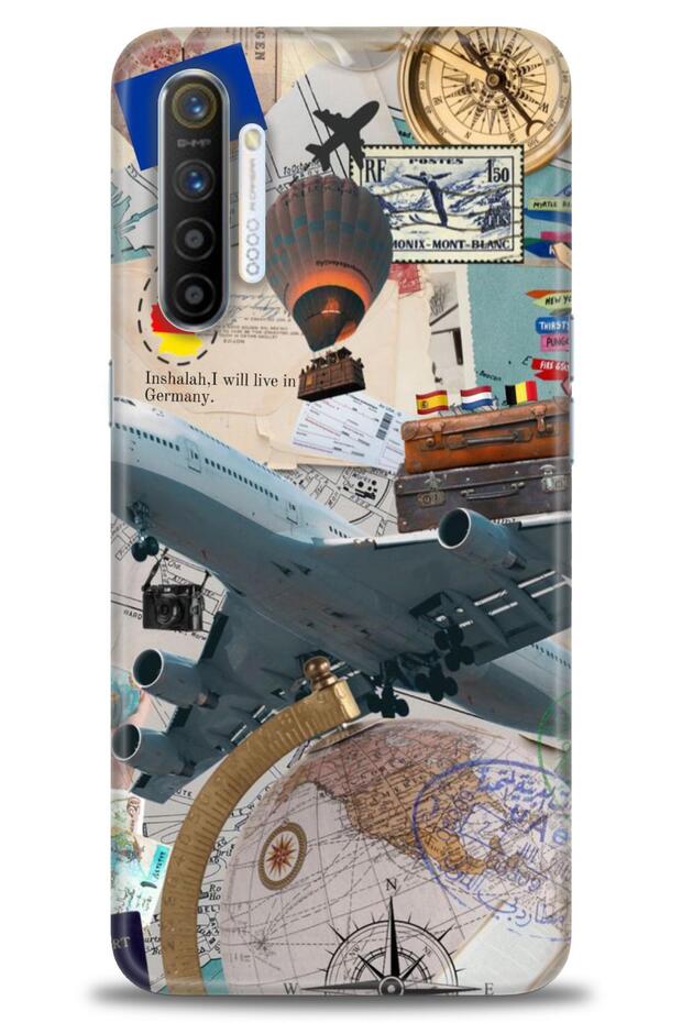 حافظة متوافقة مع XT A+ Plus + واقي شاشة سيراميك غير قابل للكسر - 261 - 1